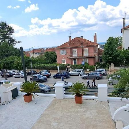 Casa Coimbra Hotel Ngoại thất bức ảnh