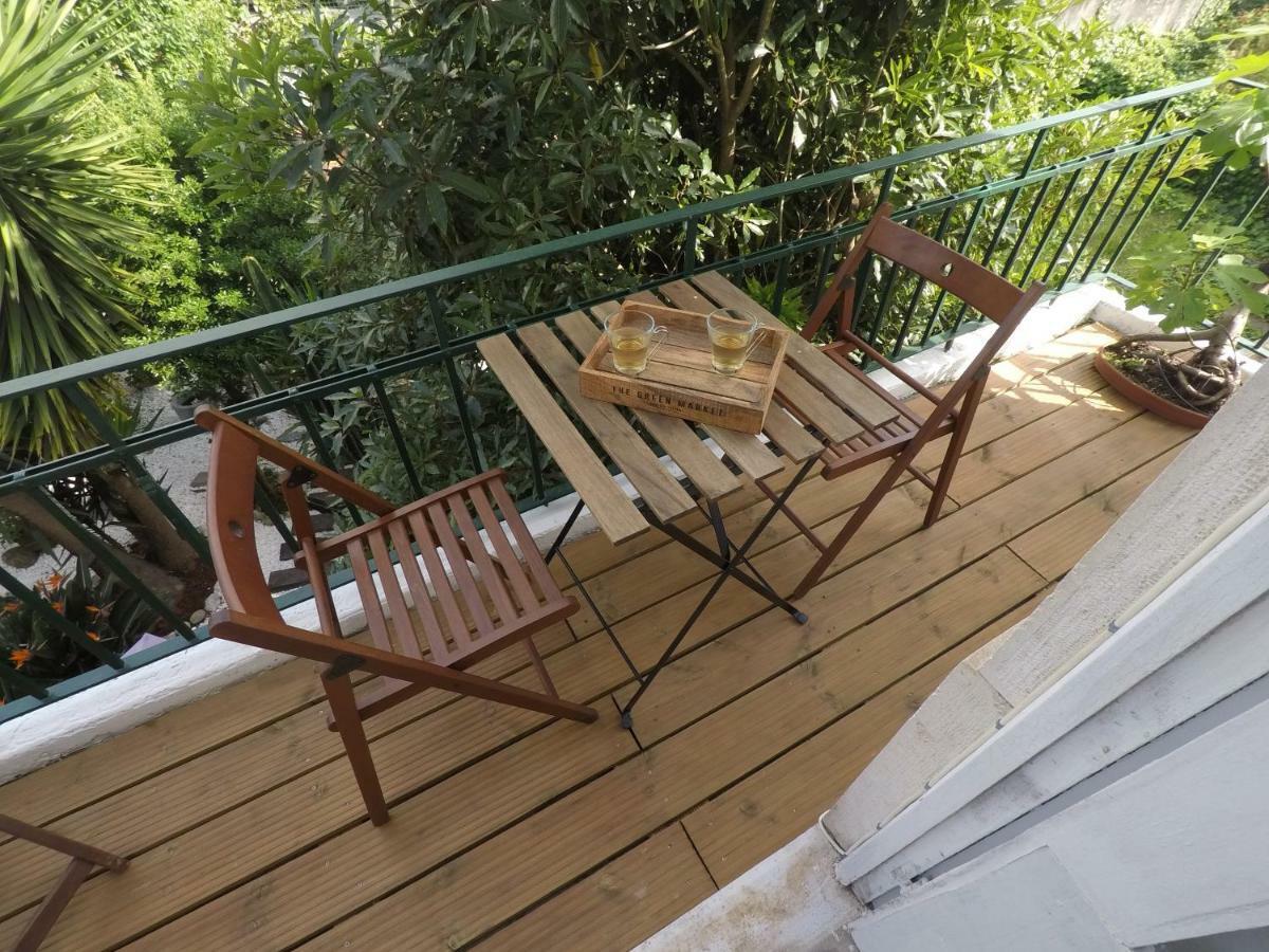 Casa Coimbra Hotel Ngoại thất bức ảnh