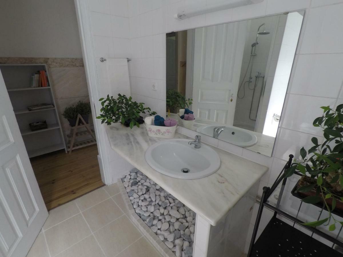 Casa Coimbra Hotel Ngoại thất bức ảnh