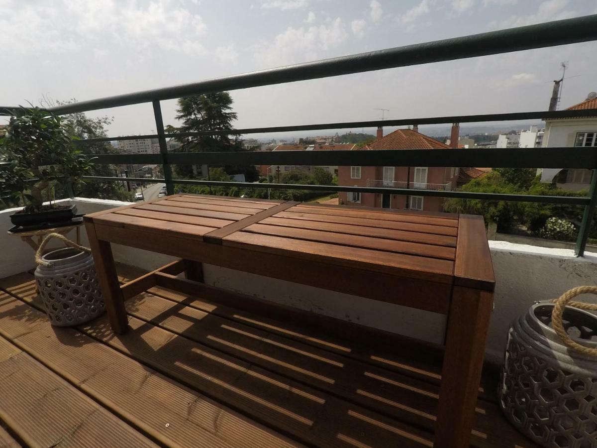 Casa Coimbra Hotel Ngoại thất bức ảnh