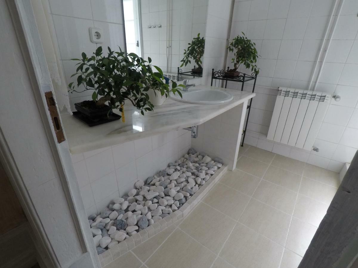 Casa Coimbra Hotel Ngoại thất bức ảnh