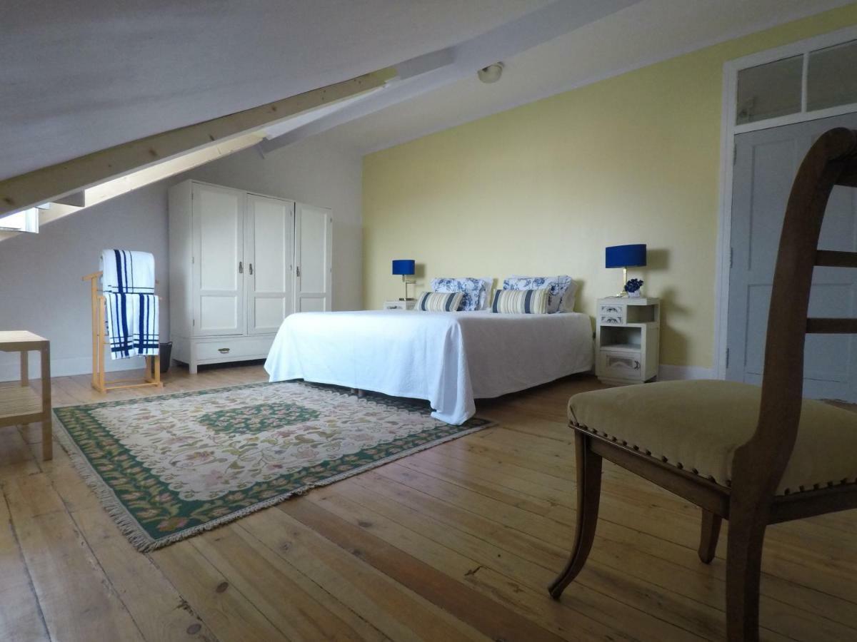 Casa Coimbra Hotel Ngoại thất bức ảnh