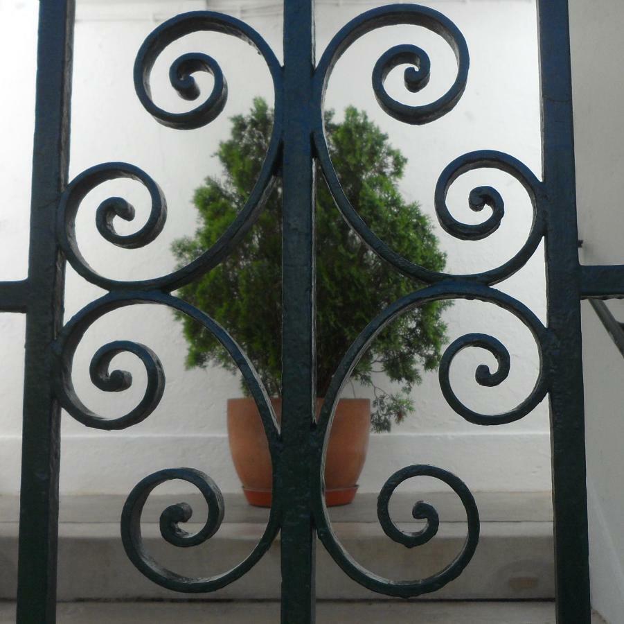 Casa Coimbra Hotel Ngoại thất bức ảnh