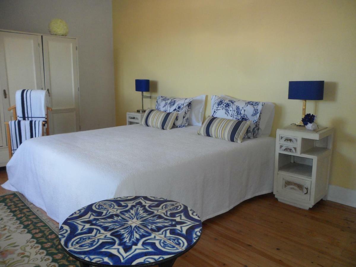 Casa Coimbra Hotel Ngoại thất bức ảnh