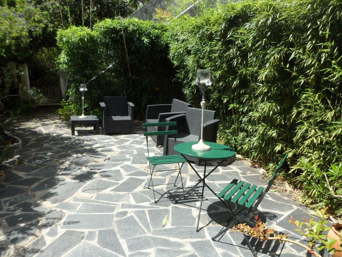 Casa Coimbra Hotel Ngoại thất bức ảnh