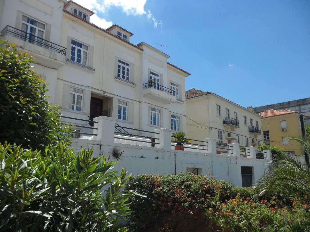 Casa Coimbra Hotel Ngoại thất bức ảnh