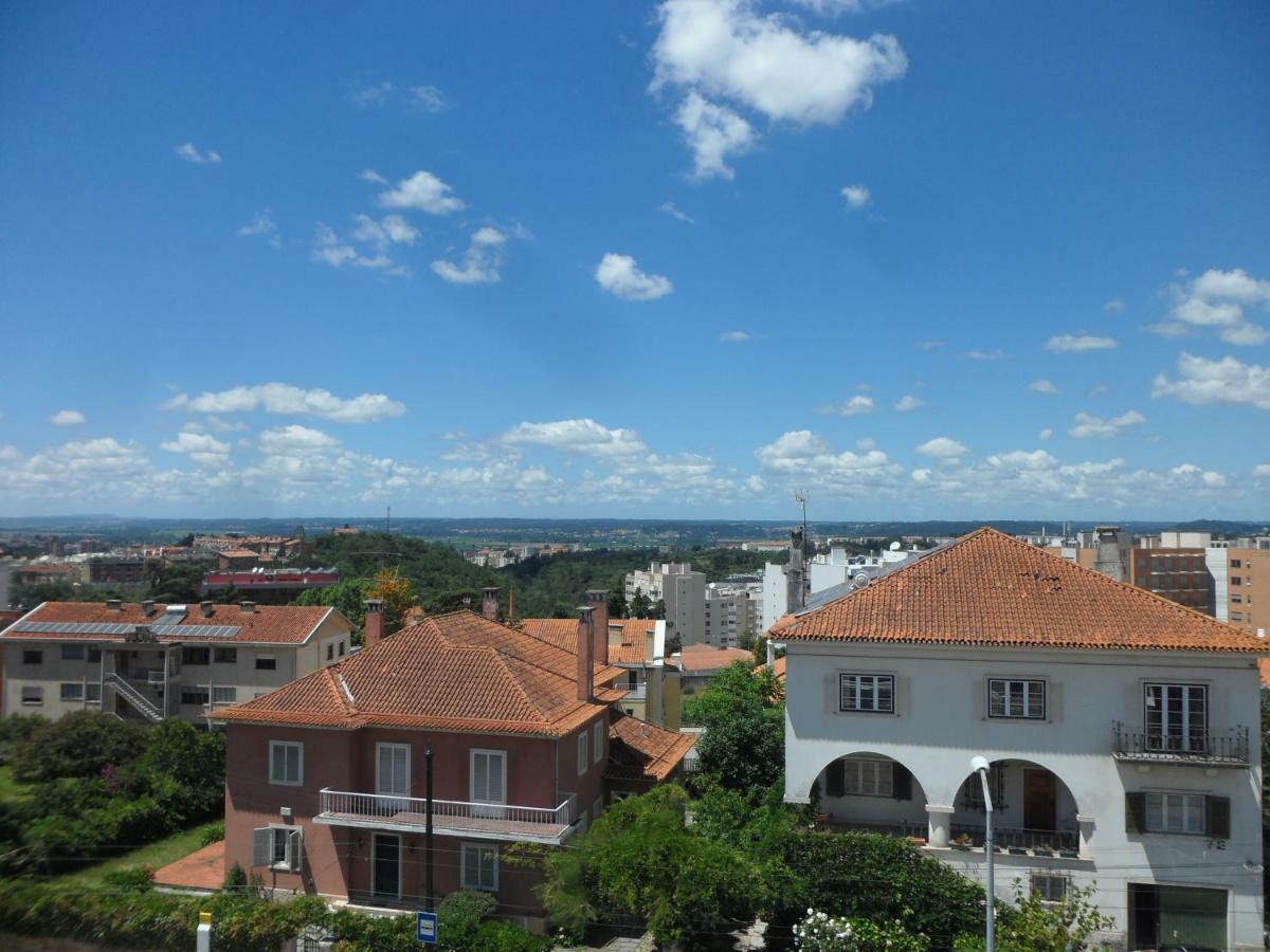 Casa Coimbra Hotel Ngoại thất bức ảnh