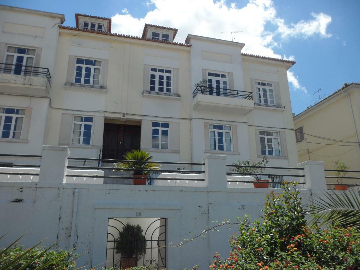 Casa Coimbra Hotel Ngoại thất bức ảnh