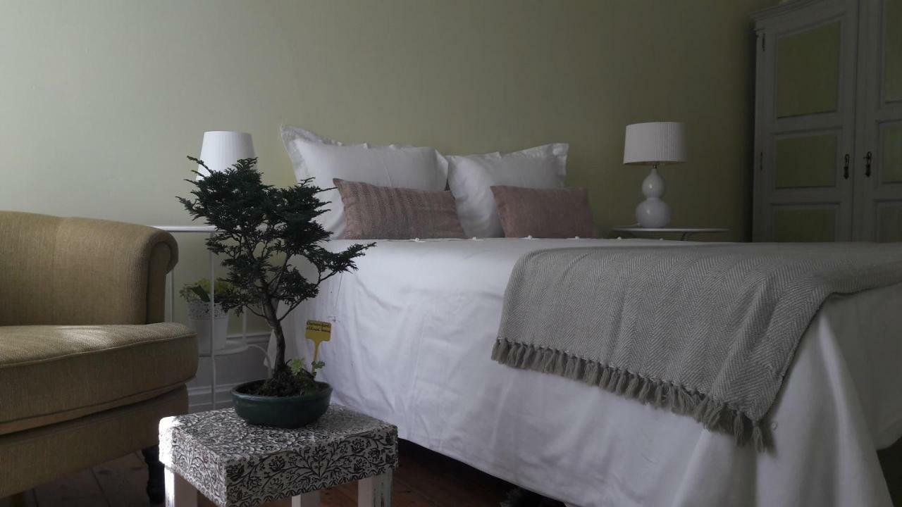 Casa Coimbra Hotel Ngoại thất bức ảnh