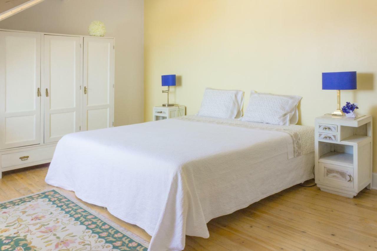 Casa Coimbra Hotel Ngoại thất bức ảnh